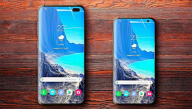 [HOT] Lộ diện tất tần tật toàn bộ thông số kỹ thuật bộ ba Galaxy S10